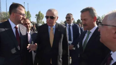 Savunma Sanayimiz Her Alanda Destan Yazıyor: TEKNOFEST Mavi Vatan’da Erdoğan’dan Önemli Mesajlar