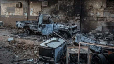 Sudan’da İnsani Kriz: Yardım Görevlisinden Mülteciye, Sonra Tekrar Görev Başına
