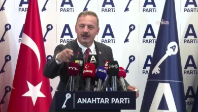 Suriye’de PYD/YPG Tehdidi ve Türkiye’nin Acil Tedbir Gündemi