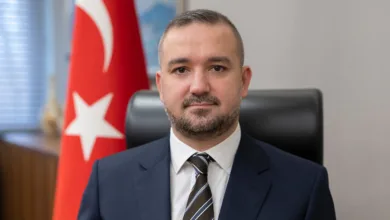 TCMB Başkanı Karahan: “Enflasyon Ara Hedeflerimize Ulaşmak İçin Sıkı Para Politikası Duruşumuzu Sürdüreceğiz”