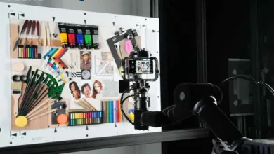 TECNO ve DXOMARK dünyanın ilk tam otomatik görüntüleme laboratuvarını açtı