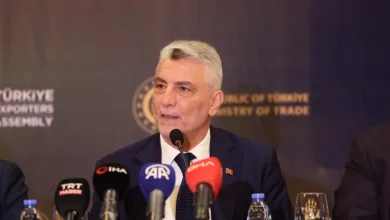 Temmuz Dış Ticaret Verileri: İhracat Cumhuriyet Tarihinin Zirvesinde