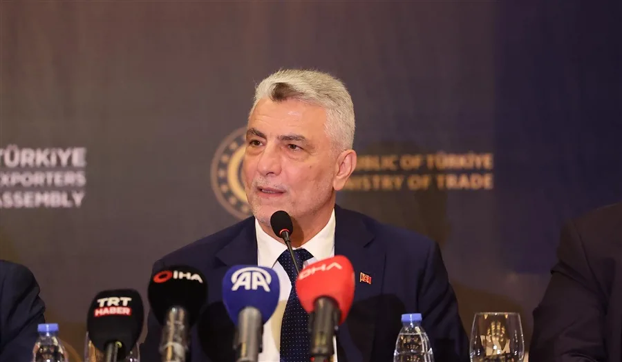 Temmuz Dış Ticaret Verileri: İhracat Cumhuriyet Tarihinin Zirvesinde