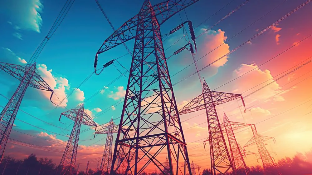 Temmuz’da Elektrik Üretimi Rekor Kırdı