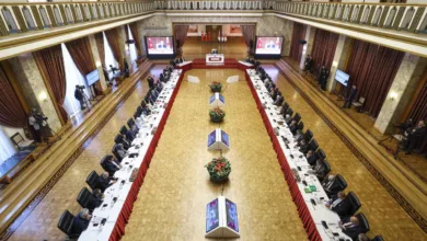 Terorsuz Turkiye Icin Tarihi Adim Tbmmde Komisyon Kuruldu 21