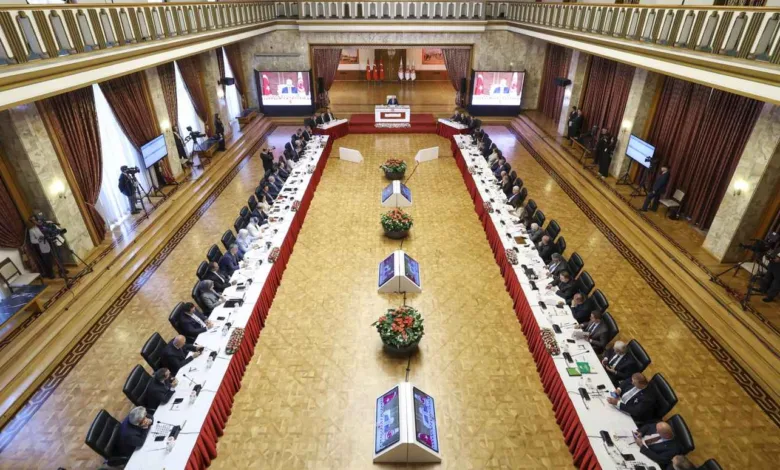 “Terörsüz Türkiye” İçin Tarihi Adım: TBMM’de Komisyon Kuruldu 1 Terorsuz Turkiye Icin Tarihi Adim Tbmmde Komisyon Kuruldu 21