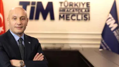 TİM’in İkiz Dönüşüm Projelerine İSTKA’dan 40 Milyon TL Destek