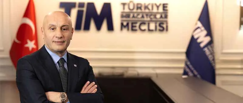 TİM’in İkiz Dönüşüm Projelerine İSTKA’dan 40 Milyon TL Destek
