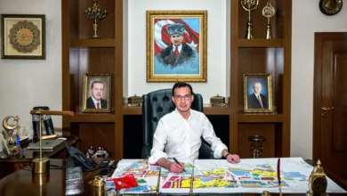 Tokat’ta İçme Suyuna İndirim: Kademe Sistemi Tek Basamakta Düzenlendi