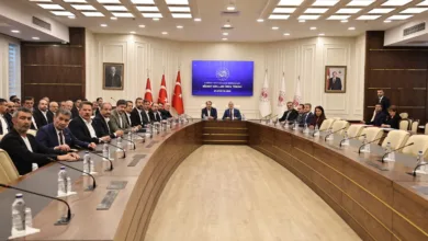 Toplu Sözleşme Görüşmeleri Uzlaşmazlıkla Sonuçlandı
