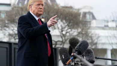Trump: “Gazze’de savaş 2-3 hafta içinde kesin son bulacak”