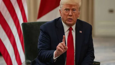 Trump Medvedevin Sozleri Sonrasi Iki Nukleer Denizaltiyi Harekete Gecirdi 18
