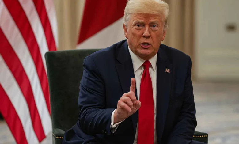 Trump, Medvedev’in Sözleri Sonrası İki Nükleer Denizaltıyı Harekete Geçirdi 1 Trump Medvedevin Sozleri Sonrasi Iki Nukleer Denizaltiyi Harekete Gecirdi 18