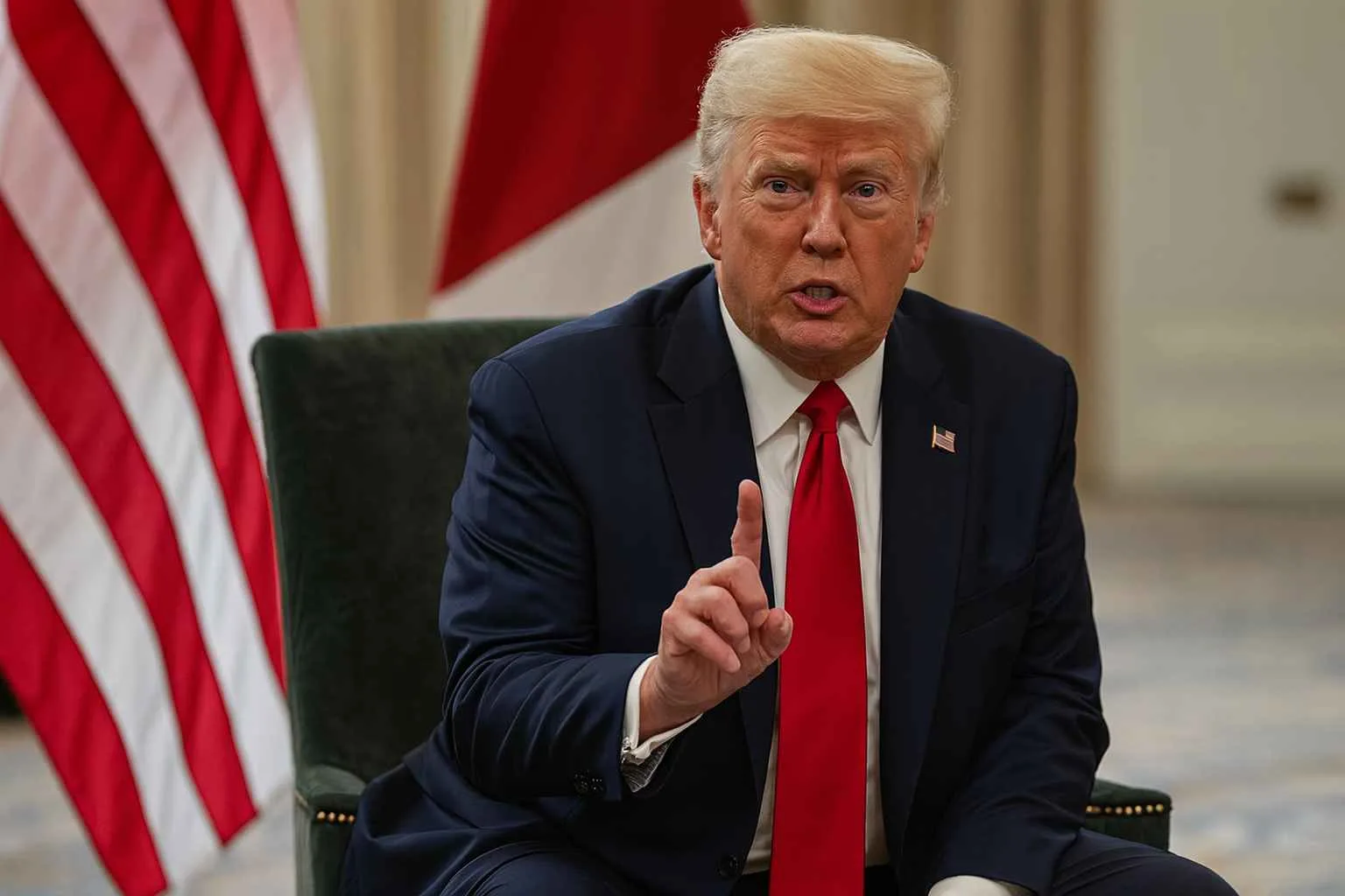 Trump Medvedevin Sozleri Sonrasi Iki Nukleer Denizaltiyi Harekete Gecirdi 18