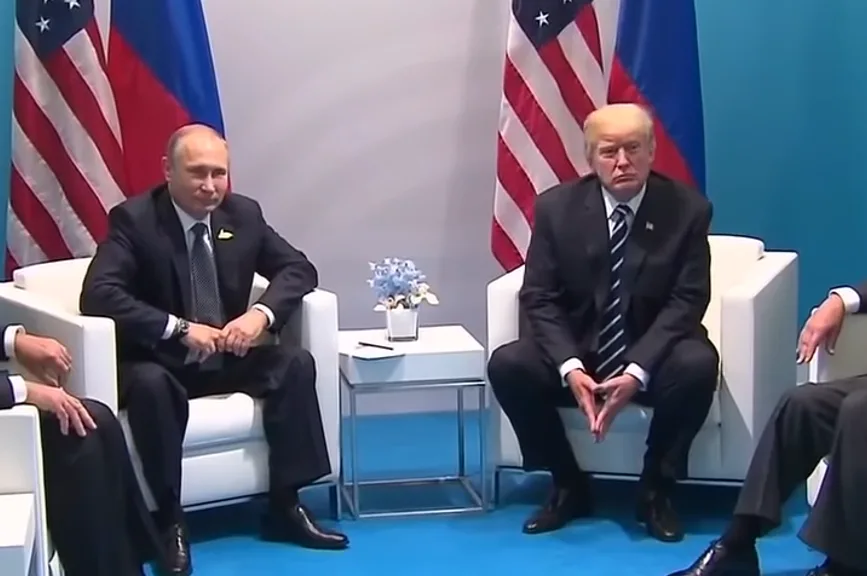Trump ve Putin Alaska’da Kapalı Kapılar Ardında Görüşecek: Gündem ‘Toprak Takası’