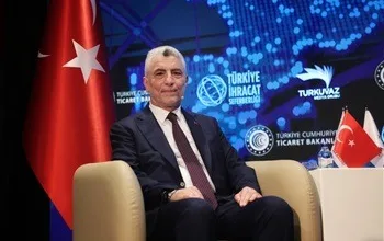 Tum Zamanlarin En Yuksek Aylik Ihracat Rekoru Kirildi Bakan Bolat Rakamlari Acikladi 54