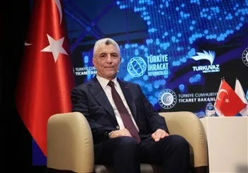 Tüm Zamanların En Yüksek Aylık İhracat Rekoru Kırıldı: Bakan Bolat Rakamları Açıkladı 1 Tum Zamanlarin En Yuksek Aylik Ihracat Rekoru Kirildi Bakan Bolat Rakamlari Acikladi 54