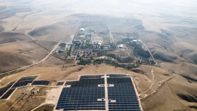 Türksat GES: Uzaydan Dijitale Temiz Enerji Dönemi