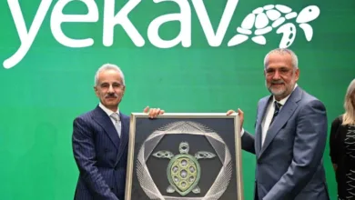 Ulaşımda Sıfır Emisyon Hedefine Kararlı İlerliyoruz