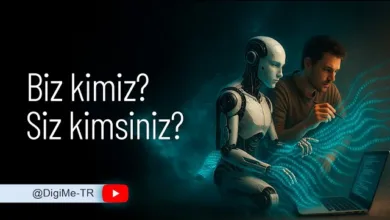 Yapay Zeka Ilk Kez Kendini Anlatti 54