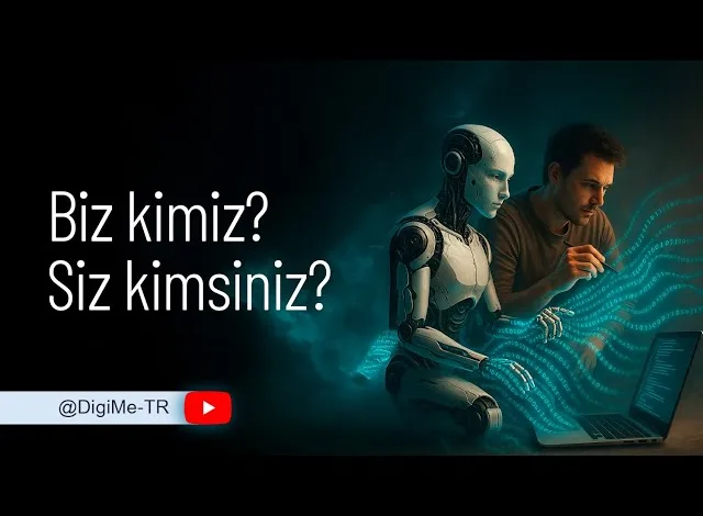 Yapay Zekâ İlk Kez Kendini Anlattı 1 Yapay Zeka Ilk Kez Kendini Anlatti 54