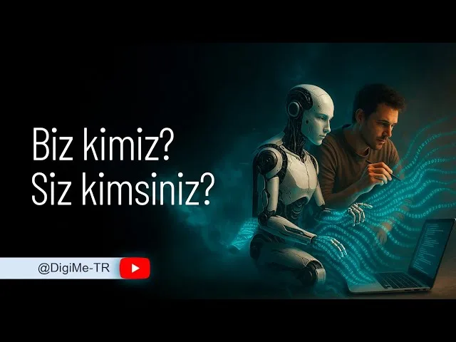 Yapay Zeka Ilk Kez Kendini Anlatti 54