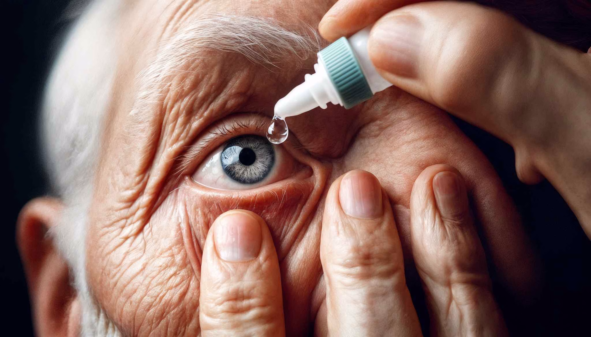 Yeni Goz Damlasi Uzagi Gorememe Sorununu Cozebilir 80