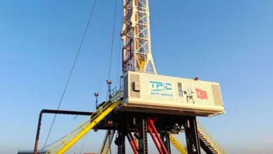 Yerli Sondaj Kuleleri Görevde: “Enerjide Tam Bağımsız Türkiye” Hedefi