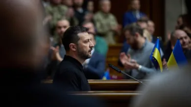 Zelensky’nin Zafer Planı: Ukrayna ve Euro-Atlantik güvenliği için 5 adım