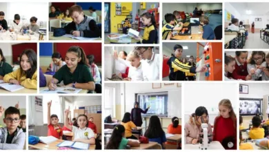 2025-2026 Eğitim Yılı yarın başlıyor, ilk ders “Yeşil Vatan”