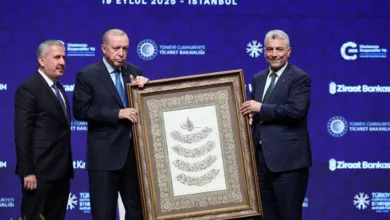 2025-2029 Türkiye Kooperatifçilik Stratejisi ve Eylem Planı tanıtıldı
