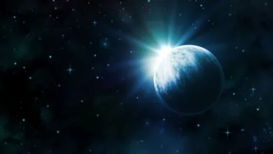 21 Eylül 2025 Güneş Tutulması