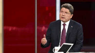 Adalet Bakanı Tunç: “11. Yargı Paketi ile Suça Sürüklenen Çocuklara Özel Düzenleme Geliyor”