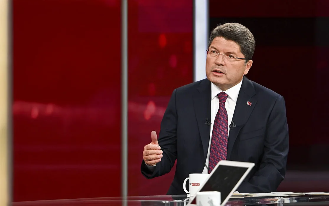 Adalet Bakanı Tunç: “11. Yargı Paketi ile Suça Sürüklenen Çocuklara Özel Düzenleme Geliyor”
