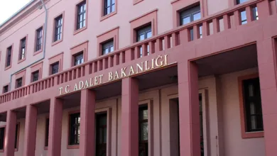 Adalet Bakanı Tunç’tan Teknolojiyle Adalet Hizmetlerine Dönüşüm: UYAP ile 196 Entegrasyon Sağlandı