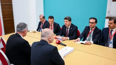 Adli işbirliği, Bakan Tunç’un Malta, Bosna, Gürcistan temasları