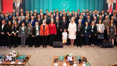 Adli Tıp Günleri, Bakan Tunç: Uluslararası hukuk sınavda