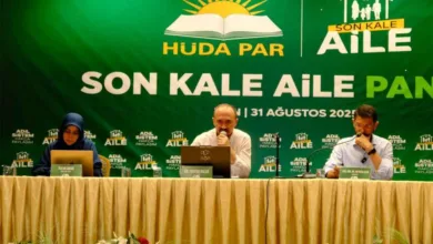Aile arabuluculuğu çağrısı: “Son Kale: Aile” paneli