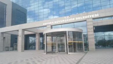 Ankara Büyükşehir konser soruşturması, 13 gözaltı kararı