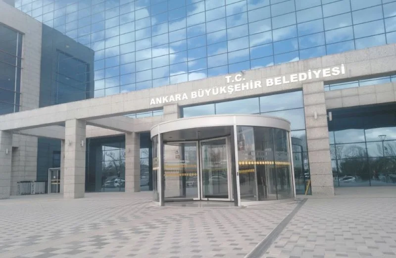 Ankara Büyükşehir konser soruşturması, 13 gözaltı kararı