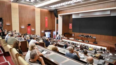 Ankara Büyükşehir’in Kantin Desteği Projesi 5 Yeni İlçeye Yayılıyor