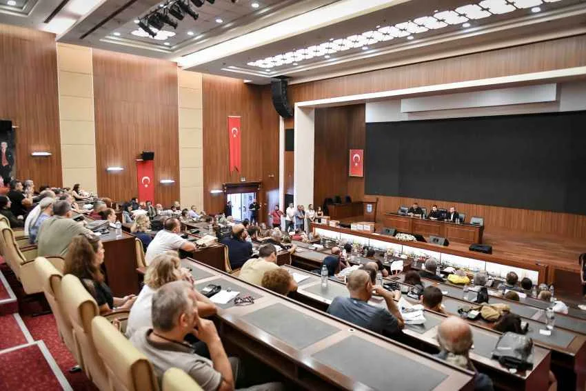 Ankara Büyükşehir’in Kantin Desteği Projesi 5 Yeni İlçeye Yayılıyor