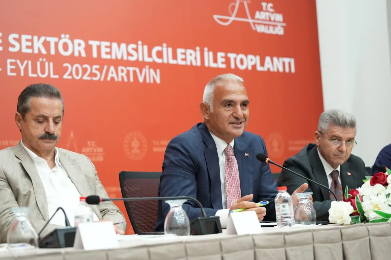 Artvin’in Potansiyeli Dünya Vitrininde: CNN International’da Tanıtıldı