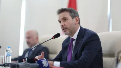 Bakan Bayraktar: Cari açık ve enflasyon sorun olmaktan çıkacak