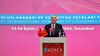 Bakan Bolat: “Bütçemizin yüzde 60’ını ihracatçılara destek için harcıyoruz”