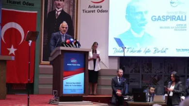 Bakan Ersoy’dan dijital müzik platformları için şeffaflık çağrısı