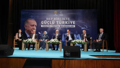 Bakan Işıkhan Sakarya’da Çalışma Hayatını Değerlendirdi, Yeni Projeler Duyurdu