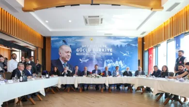 Bakan Kurum: Deprem bölgesine yeni sosyal konut kontenjanı ayrılacak