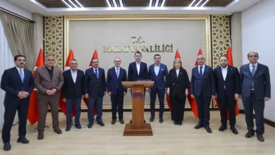 Bakan Kurum: “Depremzedelere Söz Verdiğimiz Konutların %70’ini Teslim Ettik”
