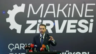 Bayraktar: Yerli gaz 2028’de 4 kat artacak, yeni keşifler lazım